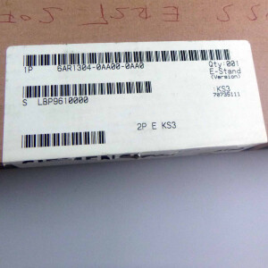 Siemens Lagerregel-Baugruppe SICOMP SMP16-SFT372  6AR1304-0AA00-0AA0 OVP