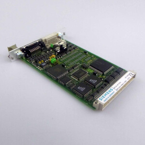 Siemens Lagerregel-Baugruppe SICOMP SMP16-SFT372  6AR1304-0AA00-0AA0 OVP