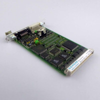 Siemens Lagerregel-Baugruppe SICOMP SMP16-SFT372  6AR1304-0AA00-0AA0 OVP