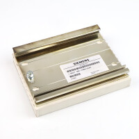 Simatic S7 Profilschiene 6ES7 390-1AB60-0AA0 16cm OVP