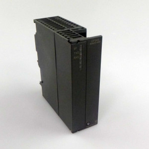 Simatic S7-300 CP340 6ES7340-1CH00-0AE0 E-Stand: 09 GEB