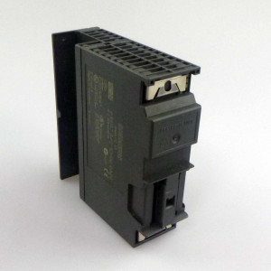 Simatic S7-300 CP340 6ES7340-1CH00-0AE0 E-Stand: 09 GEB