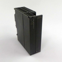 Simatic S7-300 CP340 6ES7340-1CH00-0AE0 E-Stand: 09 GEB