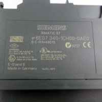 Simatic S7-300 CP340 6ES7340-1CH00-0AE0 E-Stand: 09 GEB