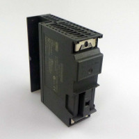 Simatic S7-300 CP340 6ES7340-1CH00-0AE0 E-Stand: 09 GEB