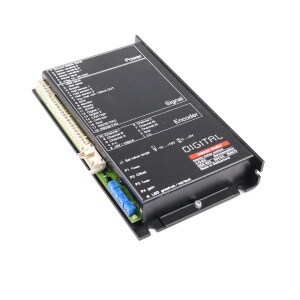 Maxon Motor Servoverstärker 4-Q-EC 205679 GEB