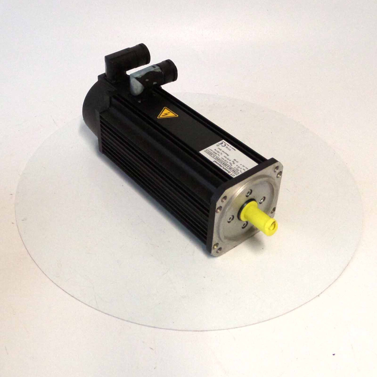 CT GmbH Hennef Servomotor CTM4-09.4-20R.9 3-6HX OVP