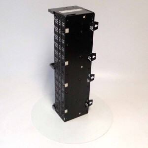 Allen Bradley SLC500 Gestell SLC Chassis 1746-A13 Ser. B GEB