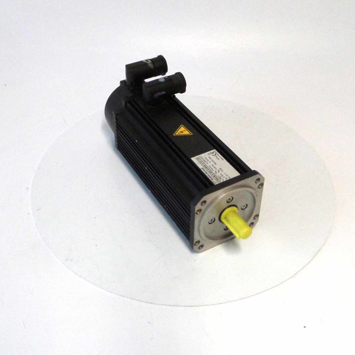 CT GmbH Hennef Servomotor CTM4-09.4-20R.9 3-6HX GEB