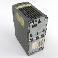 Siemens Micromaster 440 6SE6440-2UD21-1AA1 E-Stand:A10/2.06 #K2 GEB