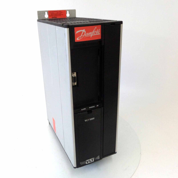 Danfoss Frequenzumrichter VLT5000 VLT5006PT5B20SBR3DLF00A00C0 GEB
