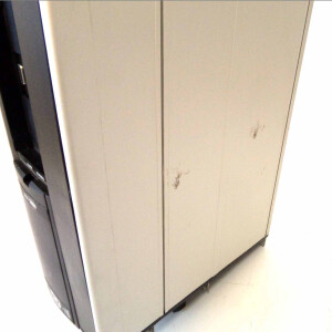 Danfoss Frequenzumrichter VLT5000 VLT5006PT5B20SBR3DLF00A00C0 GEB