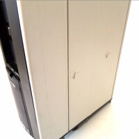 Danfoss Frequenzumrichter VLT5000 VLT5006PT5B20SBR3DLF00A00C0 GEB