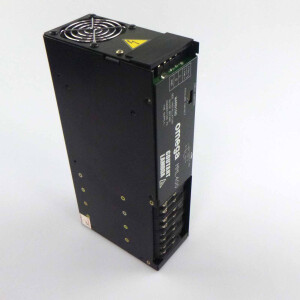 Omega Power Supply MML400 NS-LGE-087 GEB