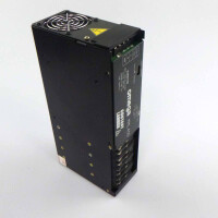 Omega Power Supply MML400 NS-LGE-087 GEB