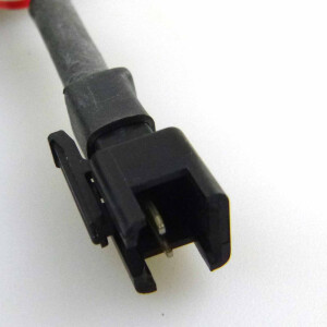CCS LED-Ringleuchte LDR2-50RD 12V GEB