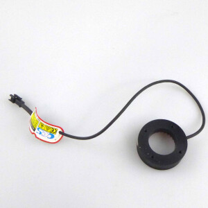 CCS LED-Ringleuchte LDR2-50RD 12V GEB