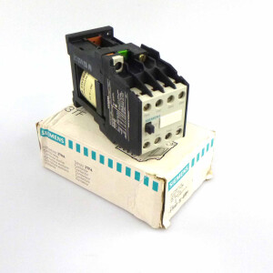 Siemens Hilfsschütz 3TH4031-0BB4 OVP