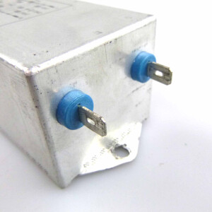 Siemens Funkentstörfilter 6SE3090-0BA07-0FB0 GEB