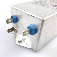 Siemens Funkentstörfilter 6SE3090-0BA07-0FB0 GEB