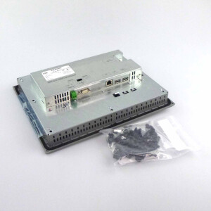 Simatic Multipanel MP277 10" Touch 6AV6 643-0CD01-1AX1 E-Stand:16 REM