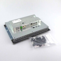 Simatic Multipanel MP277 10" Touch 6AV6 643-0CD01-1AX1 E-Stand:16 REM