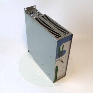 Kollmorgen Seidel Digitaler Servoverstärker digifas 7108-SPS 4,5kVA 8A #K2 GEB