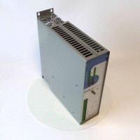 Kollmorgen Seidel Digitaler Servoverstärker digifas 7108-SPS 4,5kVA 8A #K2 GEB