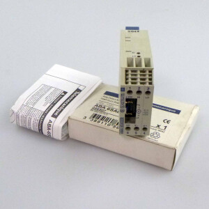 Telemecanique Interface ABA 6SA00R 056507 OVP