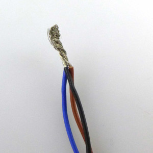 Keyence Lichtleiter Messverstärker FS-V31P OVP