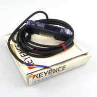 Keyence Lichtleiter Messverstärker FS-V31P OVP