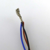 Keyence Lichtleiter Messverstärker FS-V31P OVP