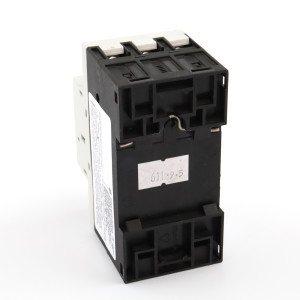 Siemens Leistungsschalter 3RV1011-1AA15 GEB