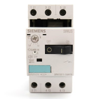 Siemens Leistungsschalter 3RV1011-1AA15 GEB