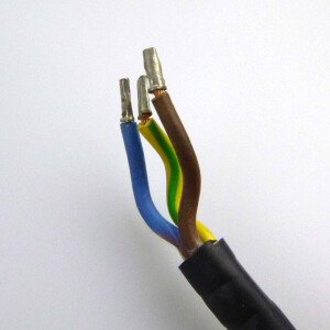 RITTAL Einschublüfter SK 3141 220/230V GEB