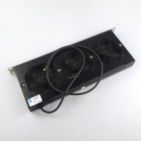 RITTAL Einschublüfter SK 3141 220/230V GEB