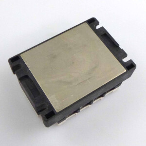 Carlo Gavazzi Halbleiterrelais RZ3A40D55 NOV