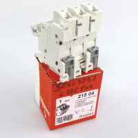 Legrand Sicherungshalter 21 504 OVP