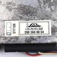 Linde Steuerung LES-25/10 LS02 GEB