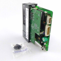 Allen Bradley Modularer Prozessor SLC 500 1747-L542 Ser. C GEB