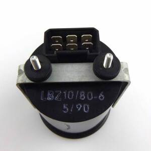 Linde Stundenzähler LBZ10/80-6 GEB
