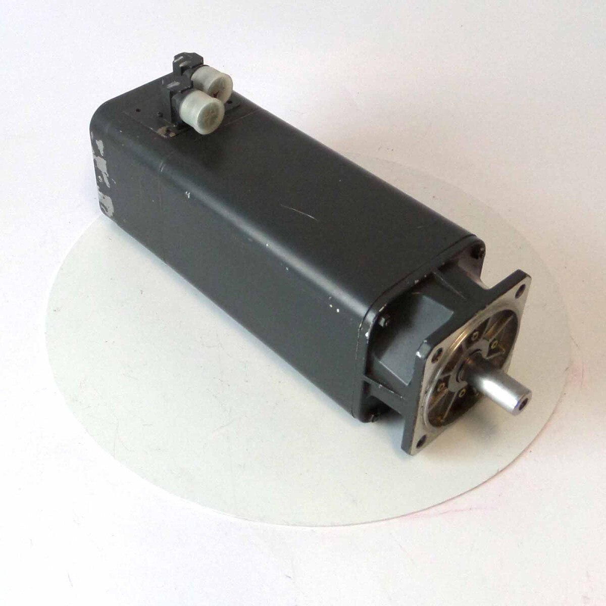 Siemens AC-VSA-Motor 1FT5066-0AF71-1 GEB