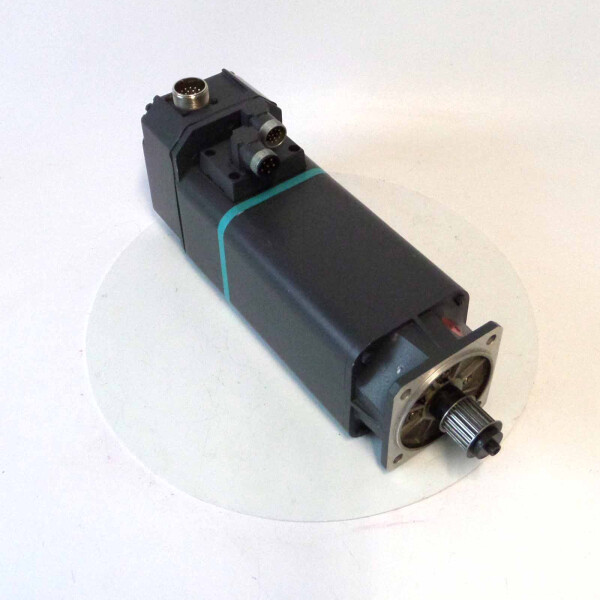 Siemens AC-VSA-Motor 1FT5064-0AC01-1-Z Z=G44+K31 GEB