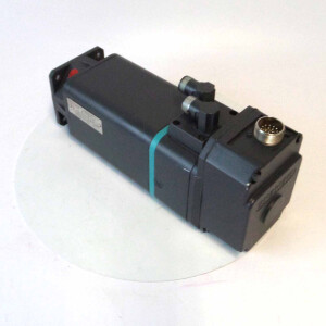 Siemens AC-VSA-Motor 1FT5064-0AC01-1-Z Z=G44+K31 GEB