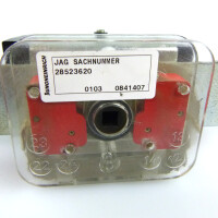 Jungheinrich Fahrschalter 28523620 GEB