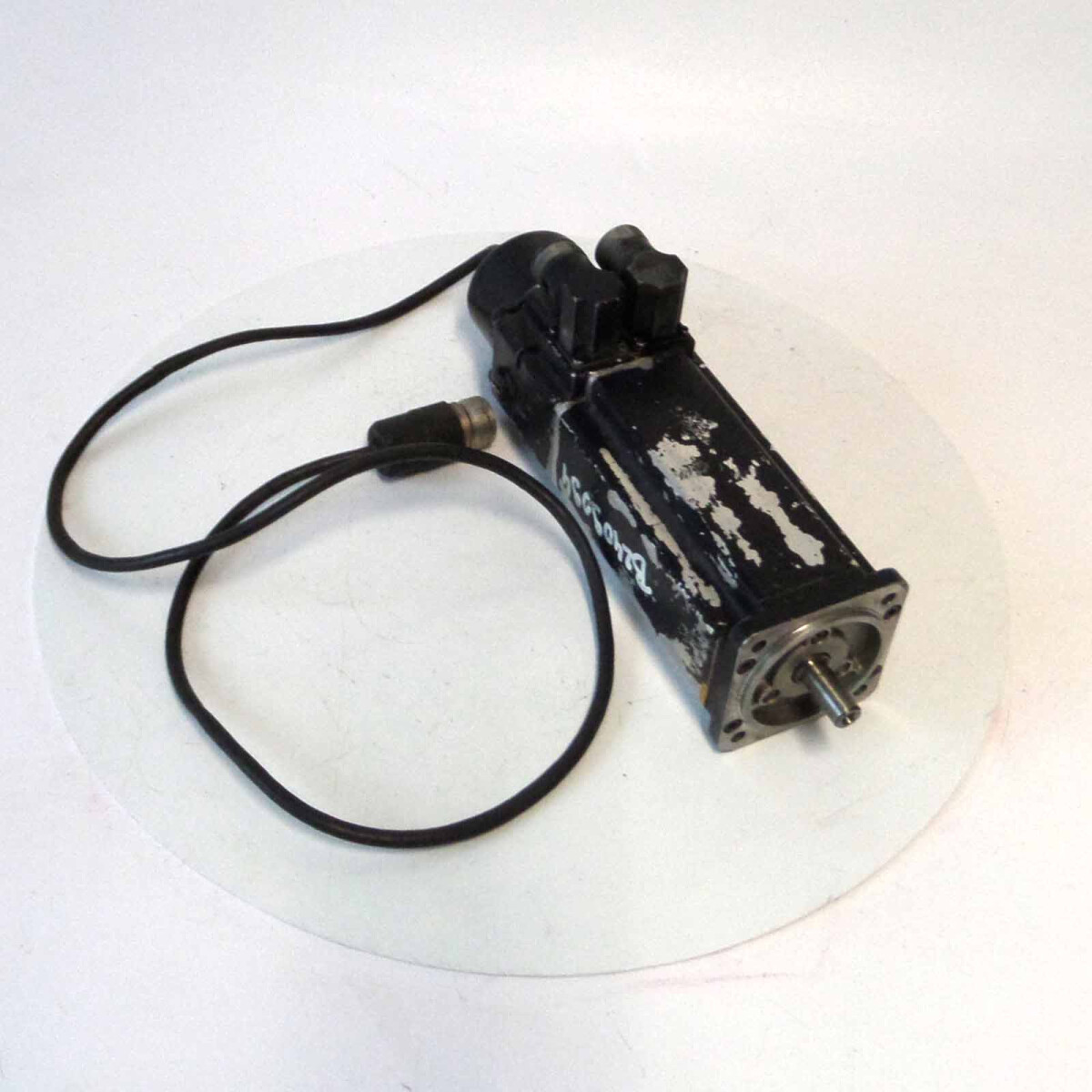 Siemens AC-VSA-Motor 1FT5034-0AC09-1-Z Z=G45+H22+K04+K42+M1G