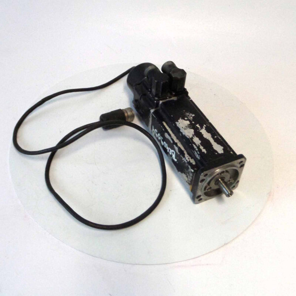 Siemens AC-VSA-Motor 1FT5034-0AC09-1-Z Z=G45+H22+K04+K42+M1G + ROD426 1000 03S12-03 GEB