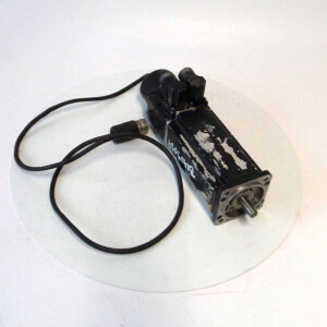 Siemens AC-VSA-Motor 1FT5034-0AC09-1-Z Z=G45+H22+K04+K42+M1G + ROD426 1000 03S12-03 GEB