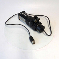 Siemens AC-VSA-Motor 1FT5034-0AC09-1-Z Z=G45+H22+K04+K42+M1G + ROD426 1000 03S12-03 GEB