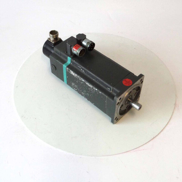 Siemens AC-VSA-Motor 1FT5044-0AC01-1-Z Z=K85 + ROD 426B.011 2500 GEB